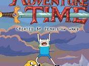 Adventure Time: Invito alla Visione