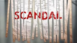 SCANDAL