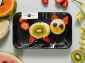 Fruit Figures Fresh`N´Friends