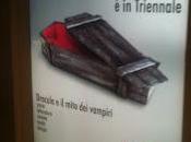 Dracula triennale