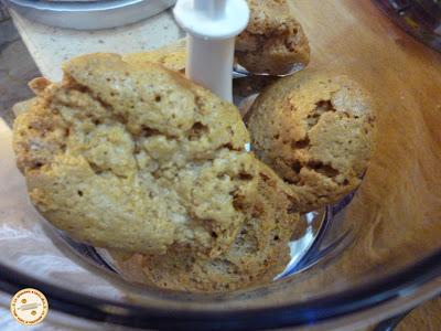 torta di pere, cioccolato e amaretti