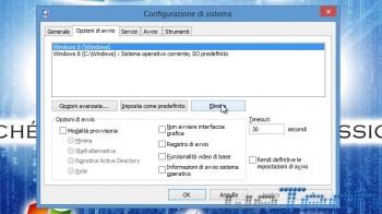 Come installare Windows 8 su un file VHD, senza formattare e creare partizioni