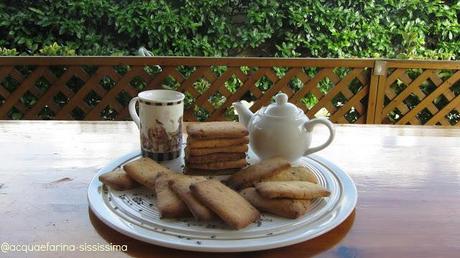 frollini alla lavanda