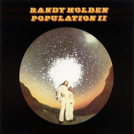 Randy Holden - Population II (US Hard Rock)