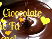 Cioccolato Bene!” Wolfe Shazzie Segreti, Curiosità Storia Cacao