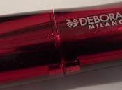 Review&Swatches; DEBORAH MILANO SHINE CREATOR LIPSTICK nelle colorazioni 01,02,05,06,07,14