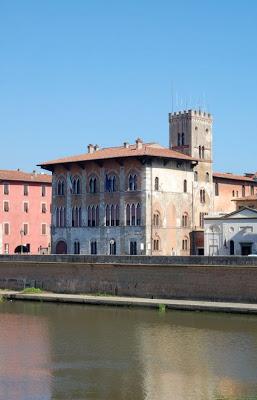 La mia città invisibile.