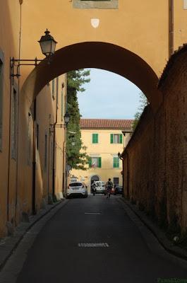La mia città invisibile.