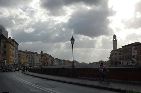 La mia città invisibile.