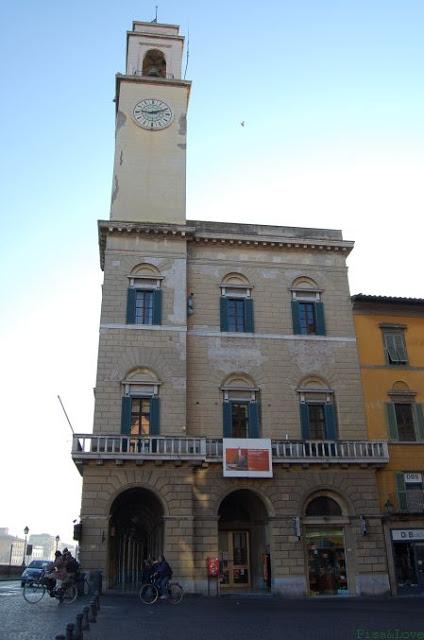 La mia città invisibile.