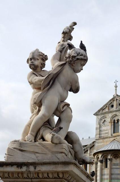 La mia città invisibile.