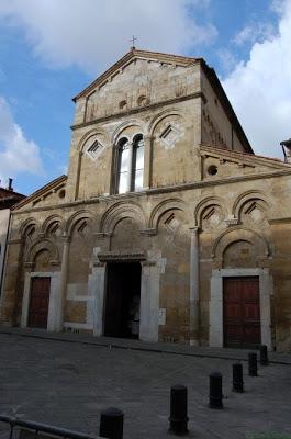 La mia città invisibile.