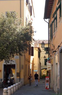 La mia città invisibile.