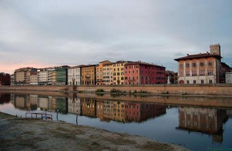 La mia città invisibile.
