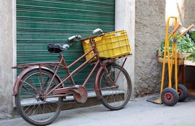 La mia città invisibile.