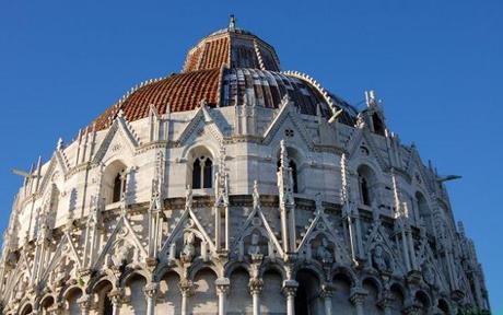 La mia città invisibile.