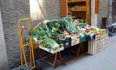 La mia città invisibile.