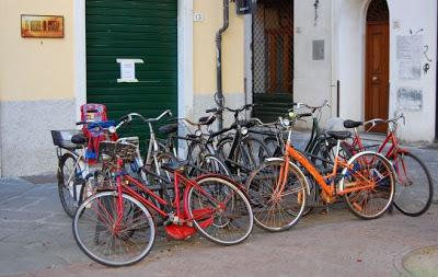 La mia città invisibile.