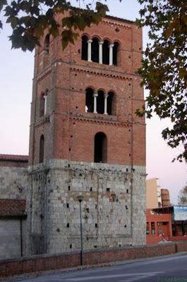 La mia città invisibile.