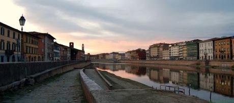 La mia città invisibile.