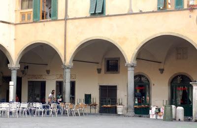 La mia città invisibile.