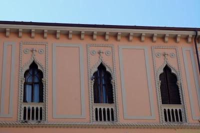 La mia città invisibile.