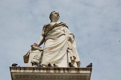 La mia città invisibile.