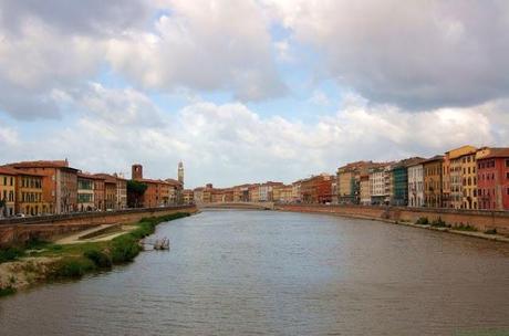 La mia città invisibile.