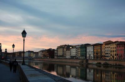 La mia città invisibile.