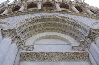 La mia città invisibile.