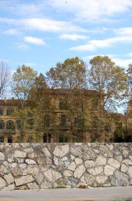 La mia città invisibile.