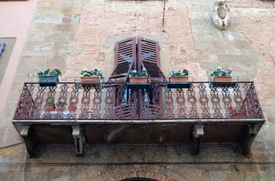 La mia città invisibile.