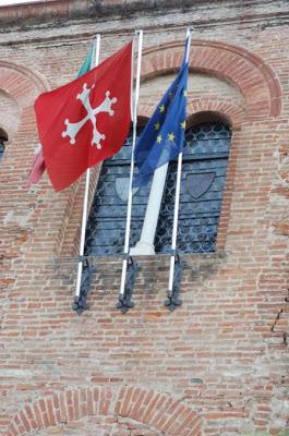 La mia città invisibile.