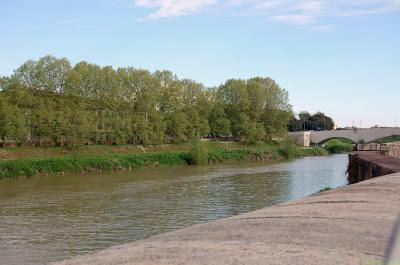 La mia città invisibile.