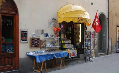 La mia città invisibile.