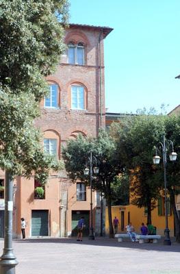 La mia città invisibile.