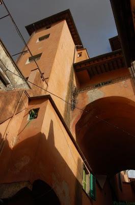 La mia città invisibile.