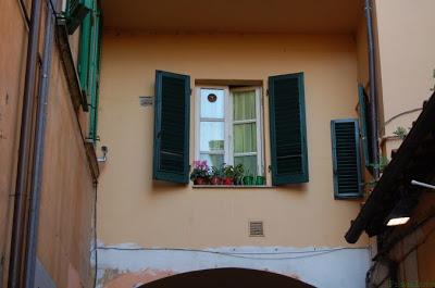 La mia città invisibile.