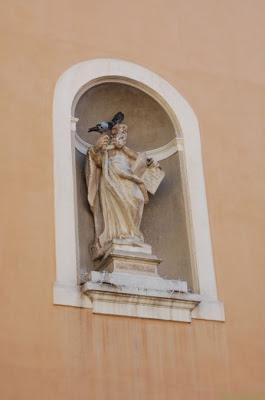 La mia città invisibile.