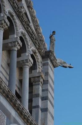 La mia città invisibile.