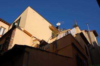 La mia città invisibile.