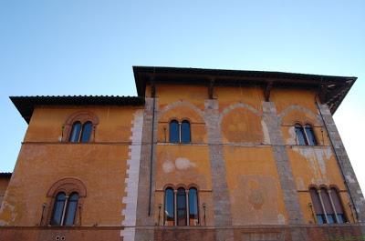 La mia città invisibile.