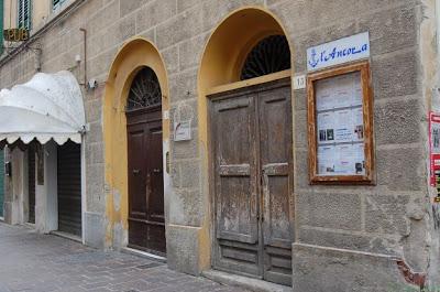 La mia città invisibile.