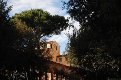 La mia città invisibile.