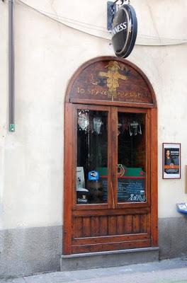 La mia città invisibile.