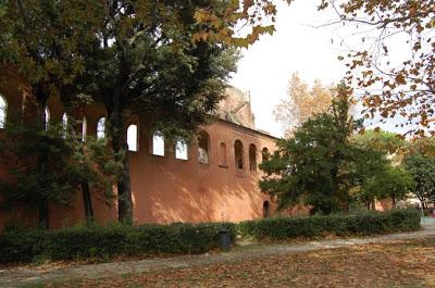 La mia città invisibile.