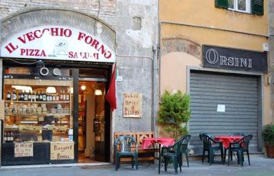 La mia città invisibile.