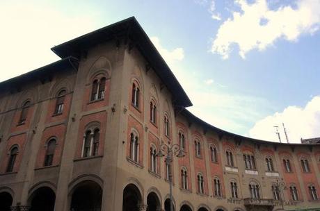 La mia città invisibile.