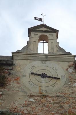 La mia città invisibile.