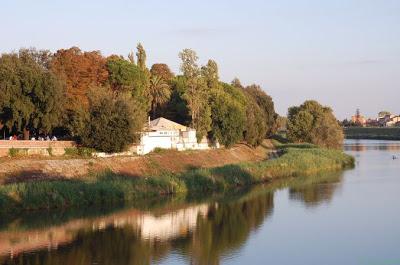 La mia città invisibile.